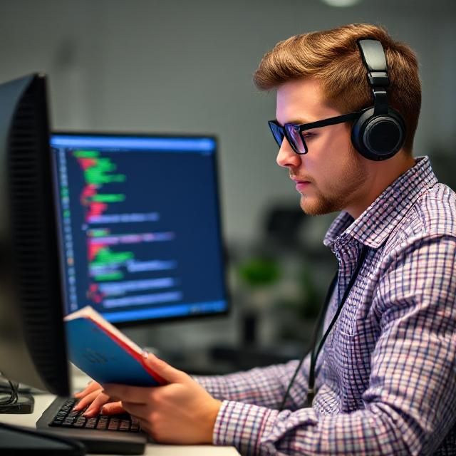 Преподаватель 3